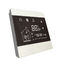 Touch Screen Bodenheizungs-Raum-Thermostat fournisseur