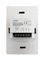 IP20 Touch Screen Bodenheizungs-Thermostat 85-265V für Haus, CER Standard fournisseur