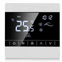 Interner Sensor Touch Screen FCU Temperaturbegrenzer Ntc für Klimaanlage